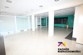 Lokal usługowo biurowy w Śródmieściu